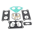 Motorcycle Carburetor Rebuild Kit for John Deere HPX 4x2 4x4 Gator UTV 2004-2012