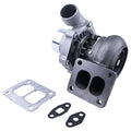 T04B59 Turbocharger 6207-81-8210 for Komatsu PC200-5 PC220-5 Engine S6D95L