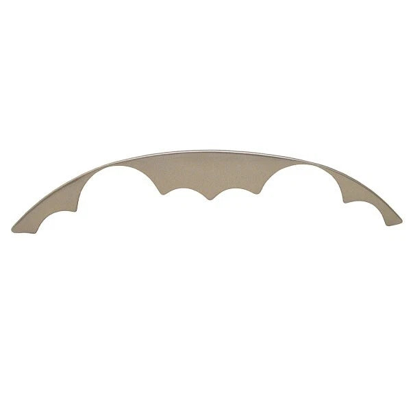 Boat Dashboard Insert MDT61746 - Crownline 260 - 270 Moonrock Plastic