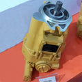Hydraulic Piston Pump 9T-4104 for Caterpillar D4H D4HTSK II Engine 3204
