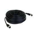 4Pin Aviation Extension Cable for Rear View Backup Camera Truck Trailer Caravan