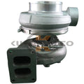 Turbocharger 319192 04261800KZ for Deutz Industrial Gen Set with BF6M1015CP COM2