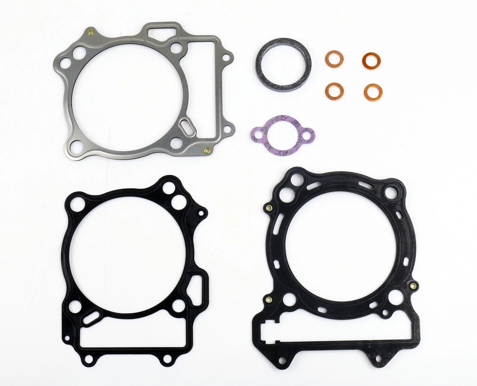 ATHENA Cylinder Gasket Kit for ATV/UTV 94mm Fits Arctic CAT 400 DVX & Kawasaki