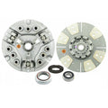 830574 KIT1 11" Single Stage Clutch Kit, with Bearings - Reman Fits Case IH