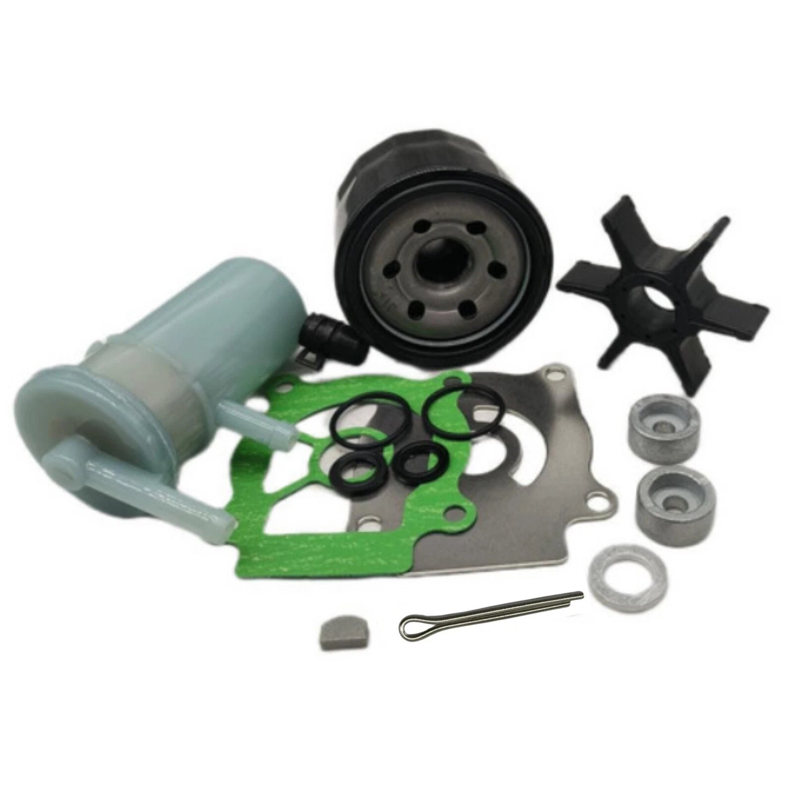 17400-87822 17400-87820 Maintenance Service Kit for Suzuki DF40 DF50 Outboard
