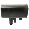 S.58938 Muffler - Underhood Fits Case IH