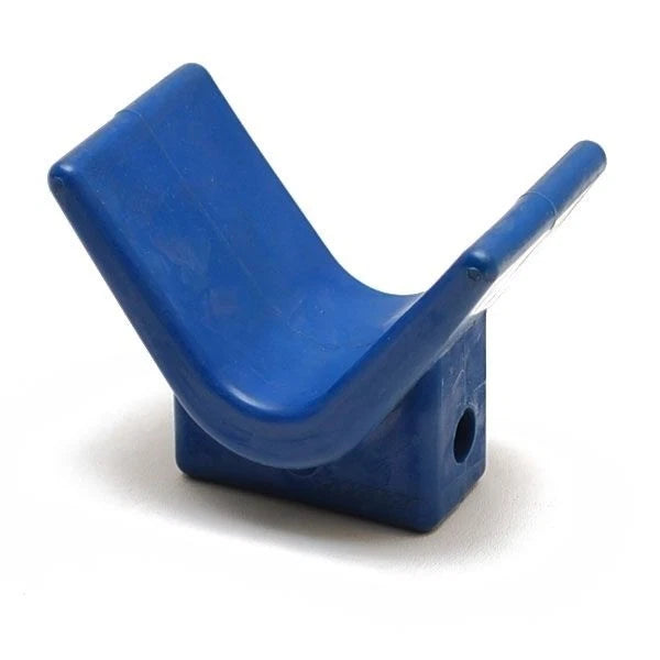 SeaSense Boat Bow Stop 50089921 - 3 Inch Blue