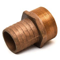 Cruisers Boat Straight Hose Fitting V1248800 - Flow Pipe 1 3/4 Inch