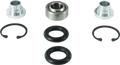 QuadBoss 06-11 Polaris LT-R450 QuadRacer Front Lower Shock Bearing Assembly