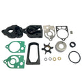 46-77177A3 Water Pump Impeller Complete Kit for Mercury 30 35 40 60HP Outboards