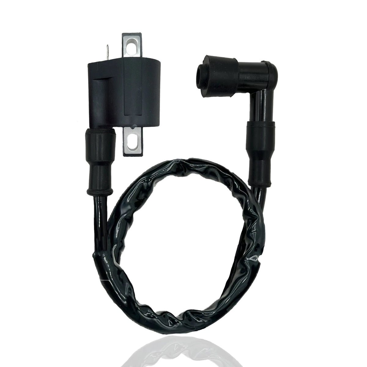IGNITION COIL FOR POLARIS SPORTSMAN SCRAMBLER PREDATOR 50 90 REPLACEMENT