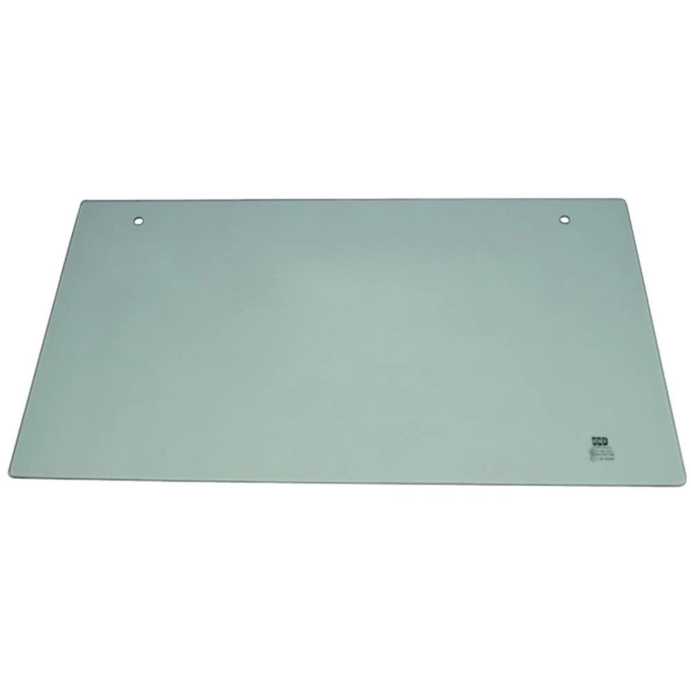 Front Lower Glass Fits Kubota Replaces RC411-46330