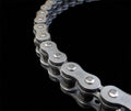 EK Chain SRX2 X-Ring 530 Motorcycle Chain for Street Bikes, 160 Links