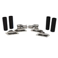 Sea Ray Boat Exhaust Tip Kit - 350 SLX Corsa 2016