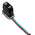 For-Johnson-Ev Inrude Outboard Power Trim Tilt Switch Boat Type Tool Replacement