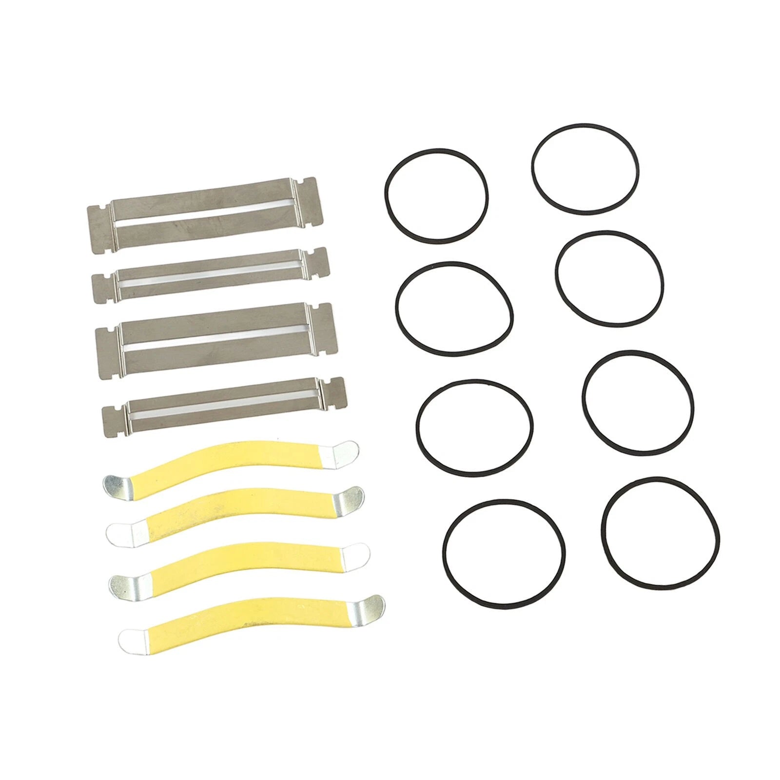 1 Set Guitar Luthier Tool Kit Fingerboard Guard Guitar Fretboard Maintenance Kit