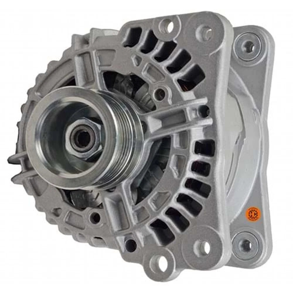 R529377 Alternator -, 12V, 70A, Fits Bosch Fits John Deere