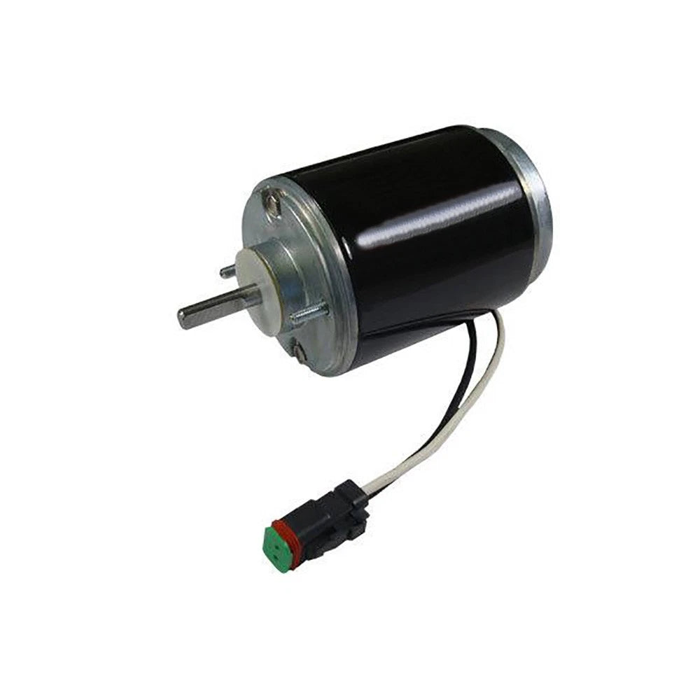 1741505 Motor AS- Blower Motor Fits Caterpillar 9G8697 D350E II D400E D400