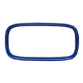 Legend Boat Key Pad Bezel 316424 - Eddie Marine Dark Blue
