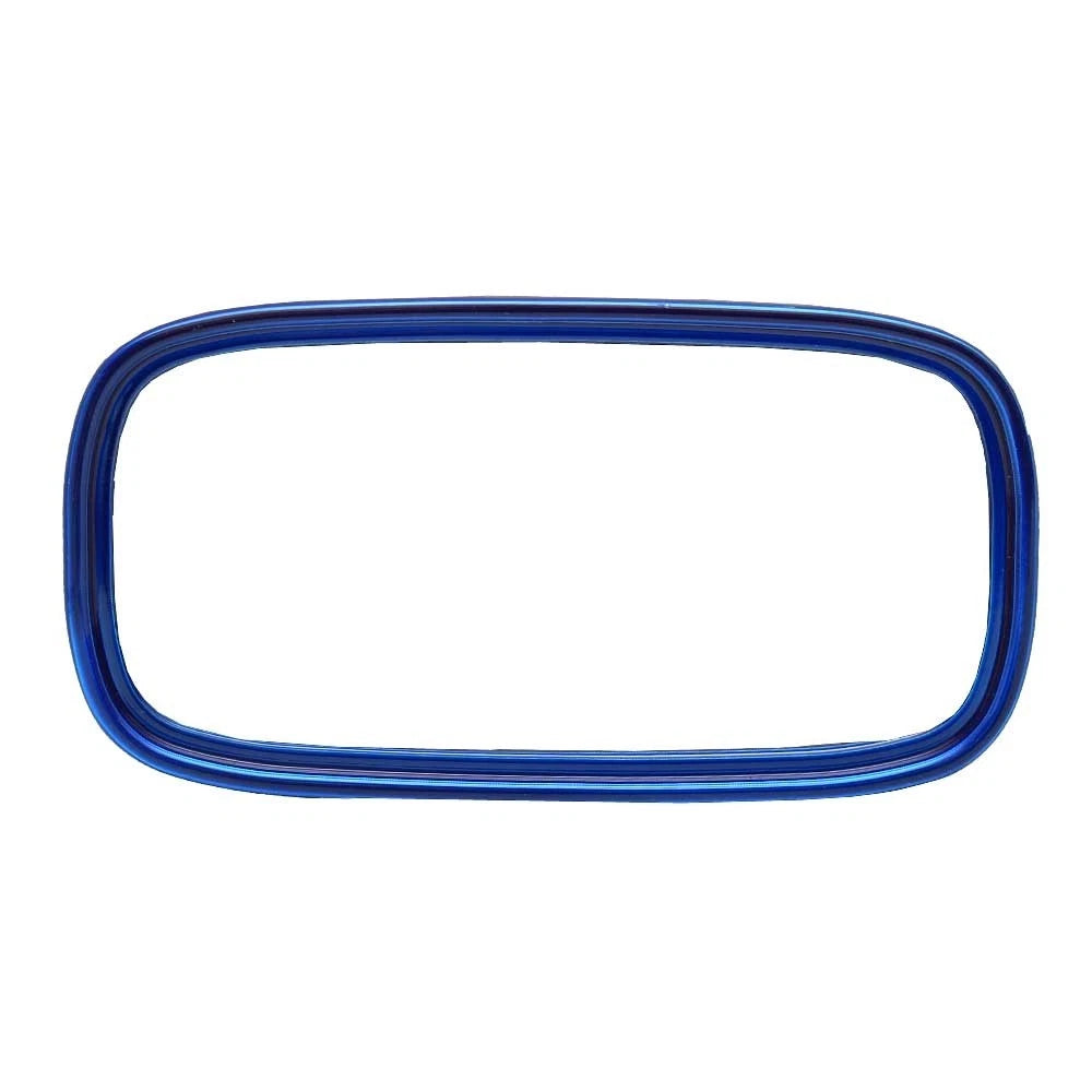 Legend Boat Key Pad Bezel 316424 - Eddie Marine Dark Blue
