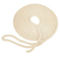 Stearns Boat Dock Line G024WHT-00-000 - Double Braid Nylon 25FT