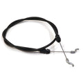 Engine Control Cable for Yard Machines 11A 116 Walk-Behind Lawn Mower Tractor