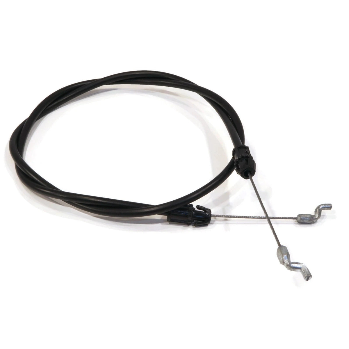 Engine Control Cable for Yard Machines 11A 116 Walk-Behind Lawn Mower Tractor