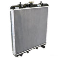 1906-6318 - Radiator Fits Kubota
