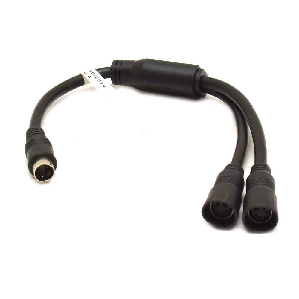 Polk Audio Boat Y-Connector Cable PRCYC1 - Wired Remote 10 Inch