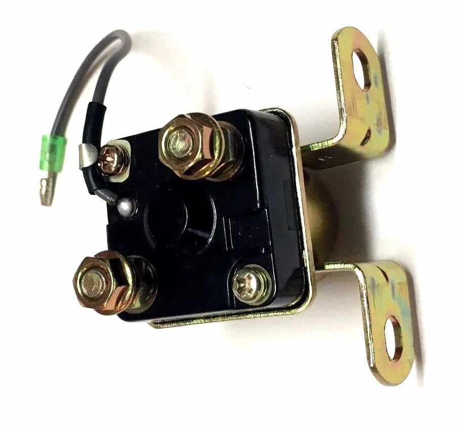 STARTER RELAY SOLENOID POLARIS BIG BOSS 400 1989 1990 1991 1992 ATV QUAD