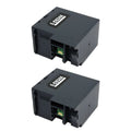 2x C9344 Maintenance Box for Epson WorkForce Series Replacement Assembly Set