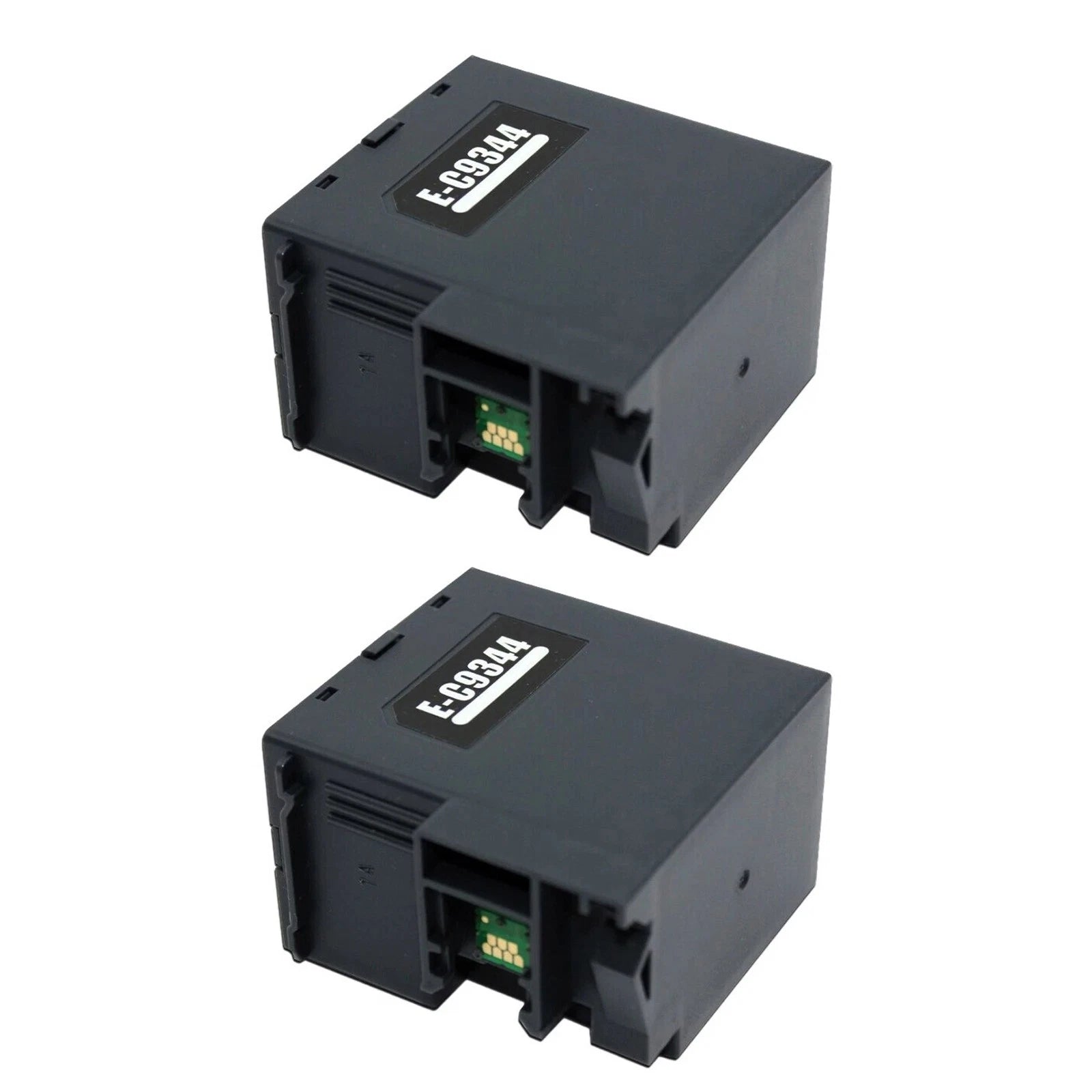 2x C9344 Maintenance Box for Epson WorkForce Series Replacement Assembly Set