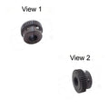 1545561 Hub Coupling Fits Caterpillar Models