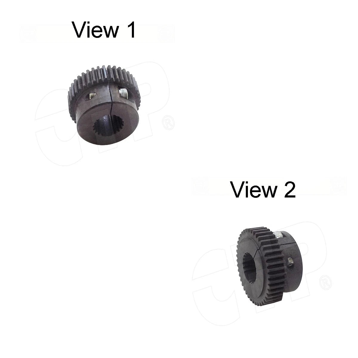 1545561 Hub Coupling Fits Caterpillar Models