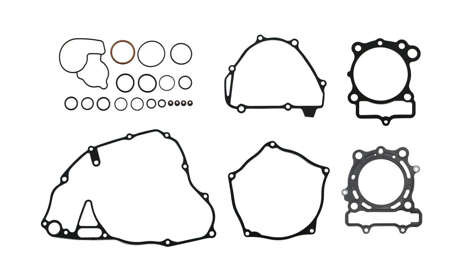 Full Gasket Set for Kawasaki KX250F 2017-2019