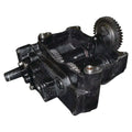 Balancer Assembly with Oil Pump Fits Case/Internati Onal Harvester Fits Massey Fe