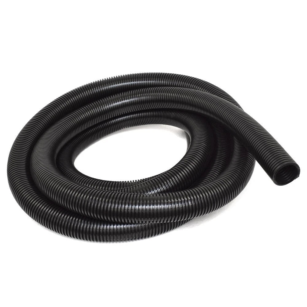 Yamaha Boat Rigging Hose MAR-RHS525-BK- 25 - 25Ft X 2 1/2 Inch