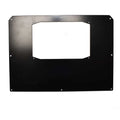 Ranger Boat Blank Chartplotter Panel 7202893C - 522D Black HDS-7T
