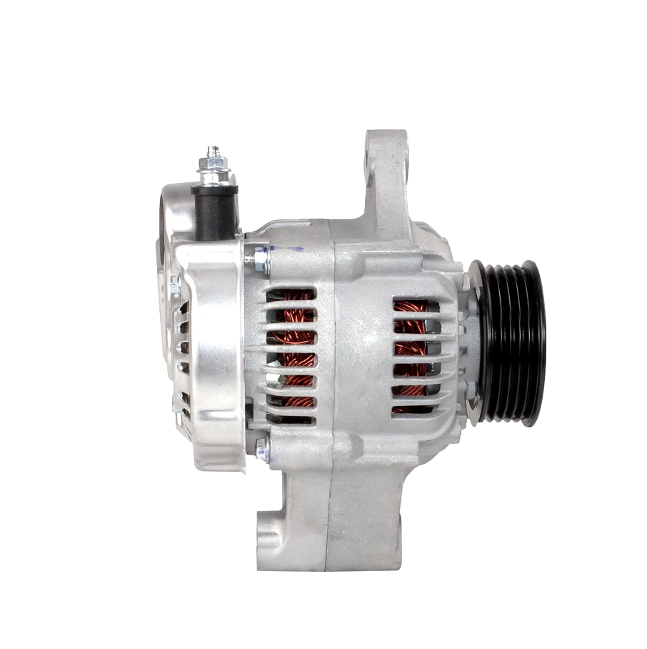 Alternator 101211-1130 for John Deere 5403 5410 5415 12 Volt
