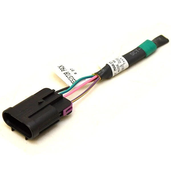Mercury Boat Resistor Wiring Harness 898091T03 - Helm Starboard