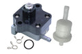 Fuel Pump with Filter for Mercury Outboard Engine 4 Str 4 6 8 9.8 HP 3H6-04000-3