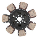 1112-6040 - Clutch Disc Fits Ford/ Holland