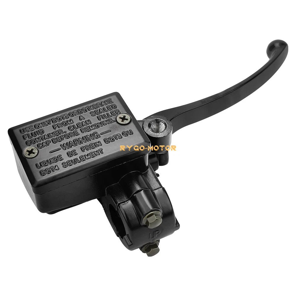 9/16" Front Brake Master Cylinder for Honda TRX450 Foreman 450 4X4 1998-2004