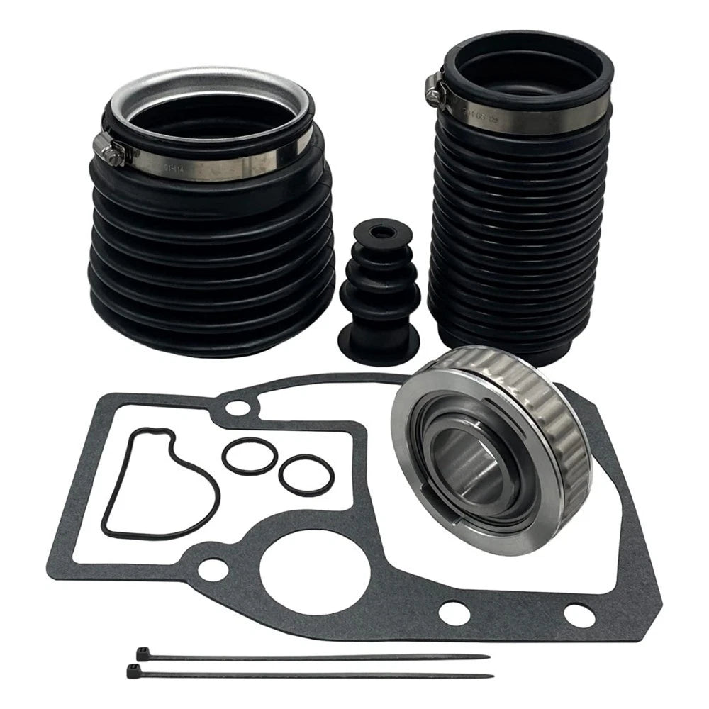 Gimbal Bearing Bellows Kit for Volvo Penta OMC Cobra Sterndrive 3853807 508105