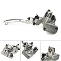 Adjustable Brake Front Cylinder Master for HONDA CRF250X CR125R CRF450X