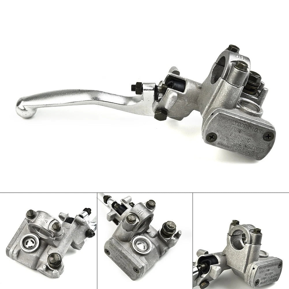 Adjustable Brake Front Cylinder Master for HONDA CRF250X CR125R CRF450X