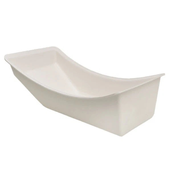Larson Boat Starboard Storage Box 3326-2408 - 23 5/8 Inch Off White
