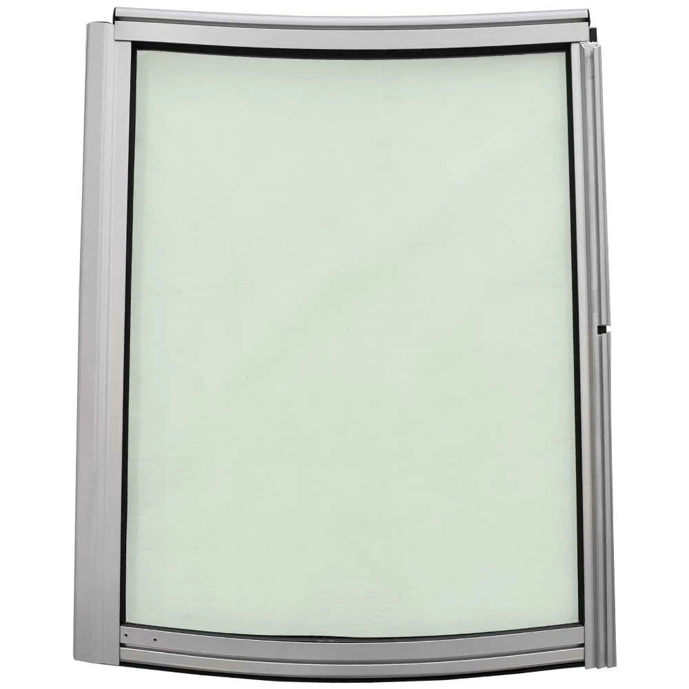 Cruisers Boat Walkthrough Windshield 6201040034 - 278 24 X 31