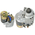 2200-0110 - Starter Fits Bobcat