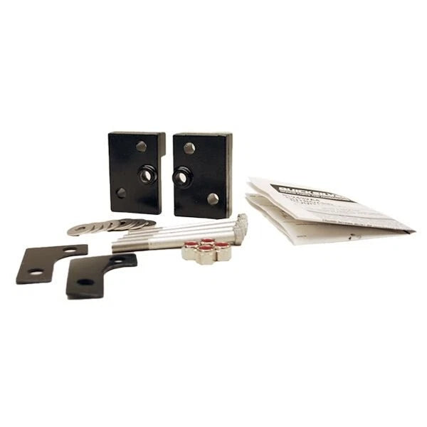 Mercury Boat Outboard Engine Mounting 812432A4 - 40 HP (kit)